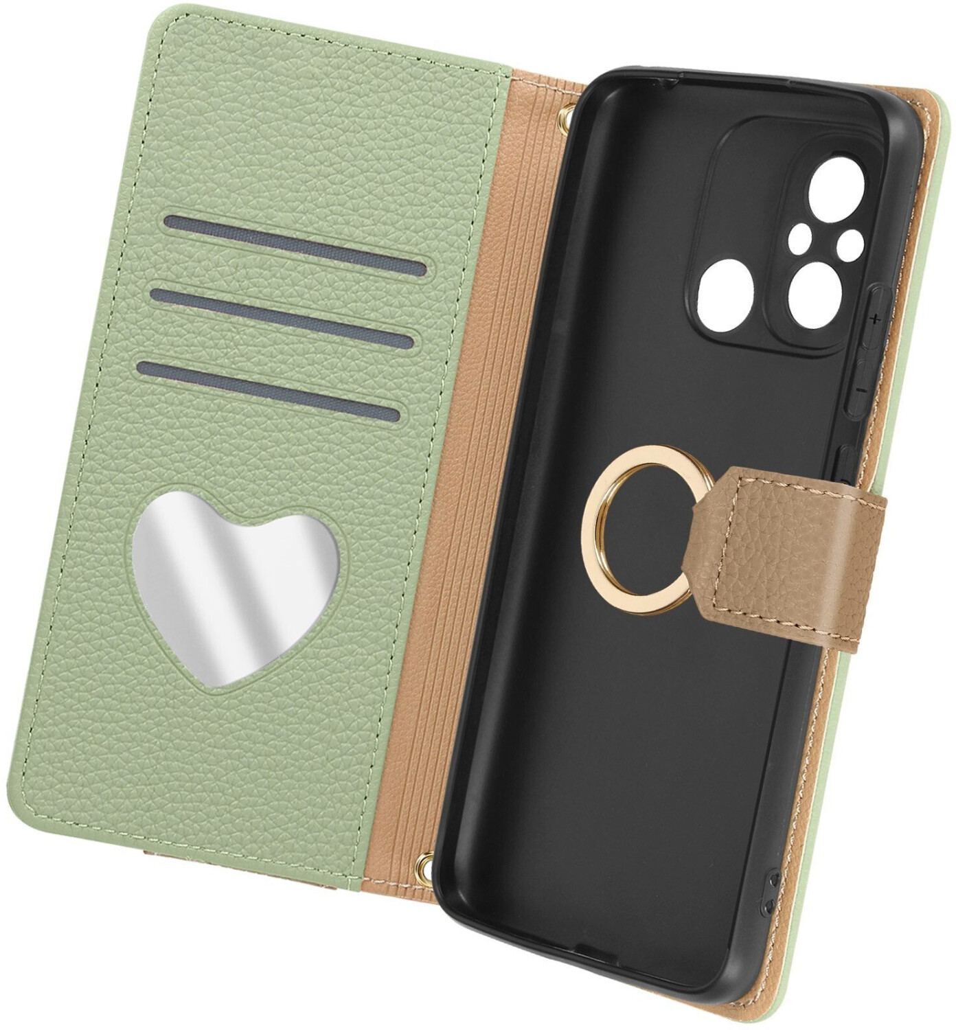 Avizar FOLIO-CHIKA-GN-R12C