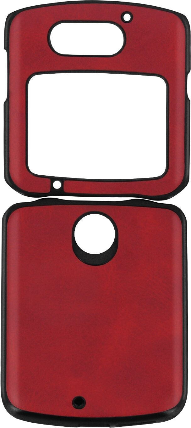Avizar BACK-LEA-RD-RAZR
