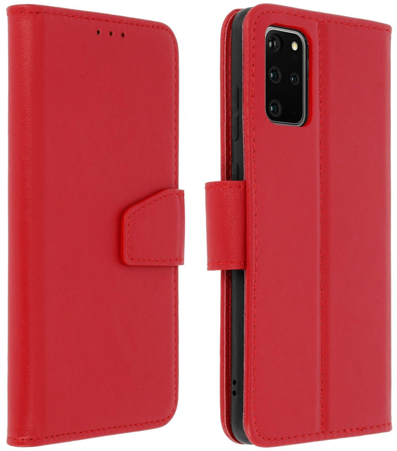 Avizar FOLIO-PREM-RD-S20P
