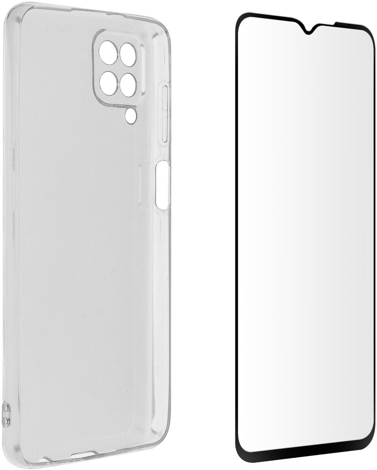 Avizar PACK-360-BK-A125F