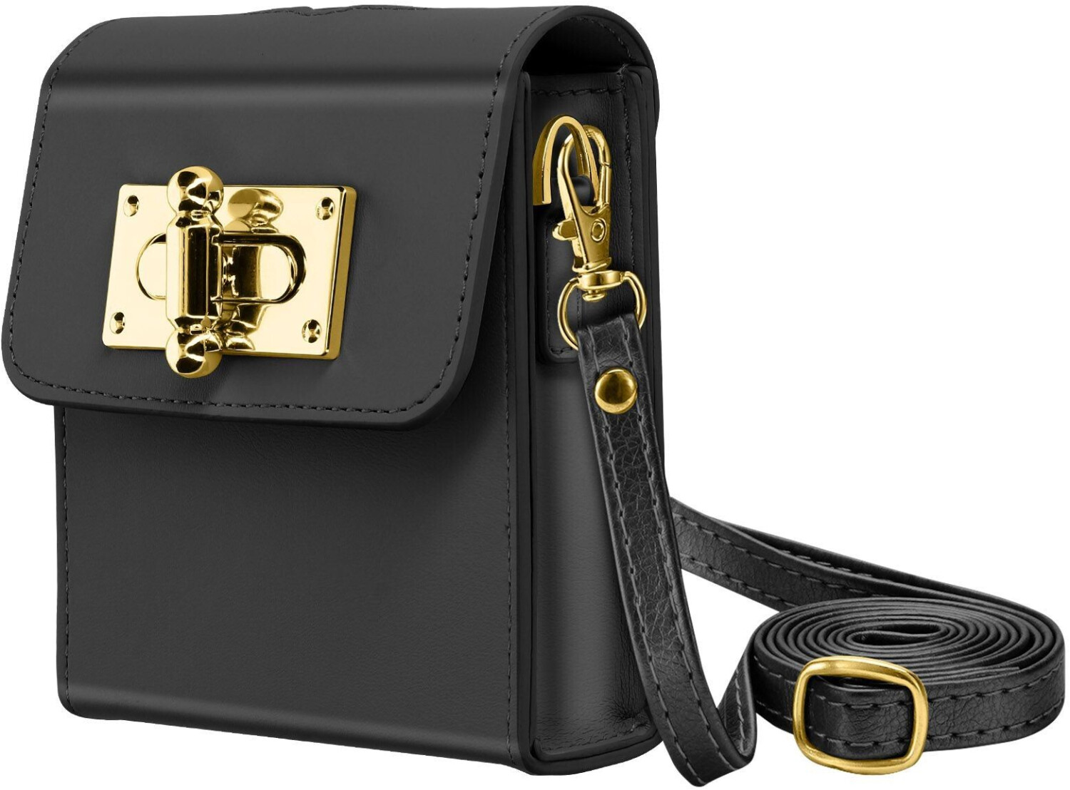 Avizar FOLIO-LEABAG-BK-F7310