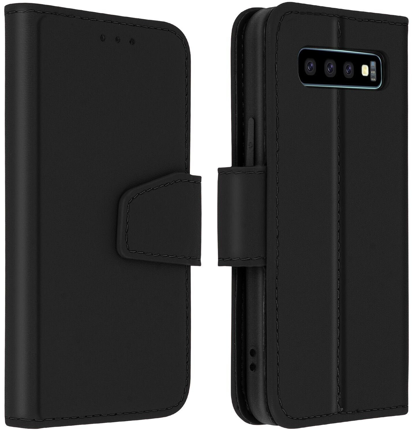 Avizar FOLIO-PREM-BK-G975F