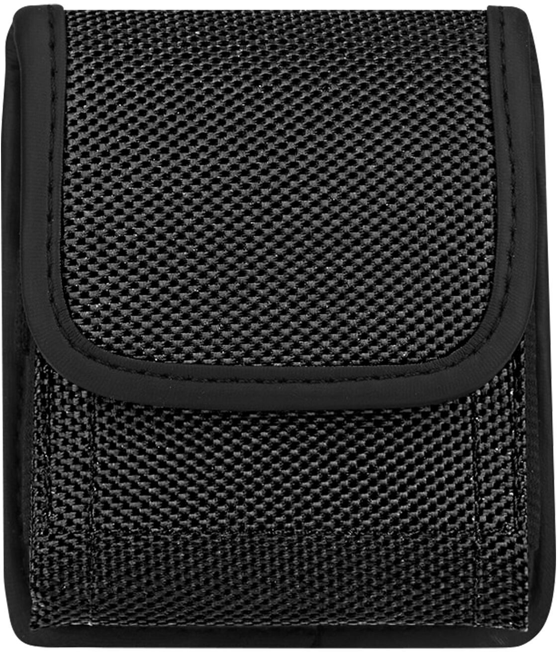 Avizar BELT-OXFORD-BK-FF