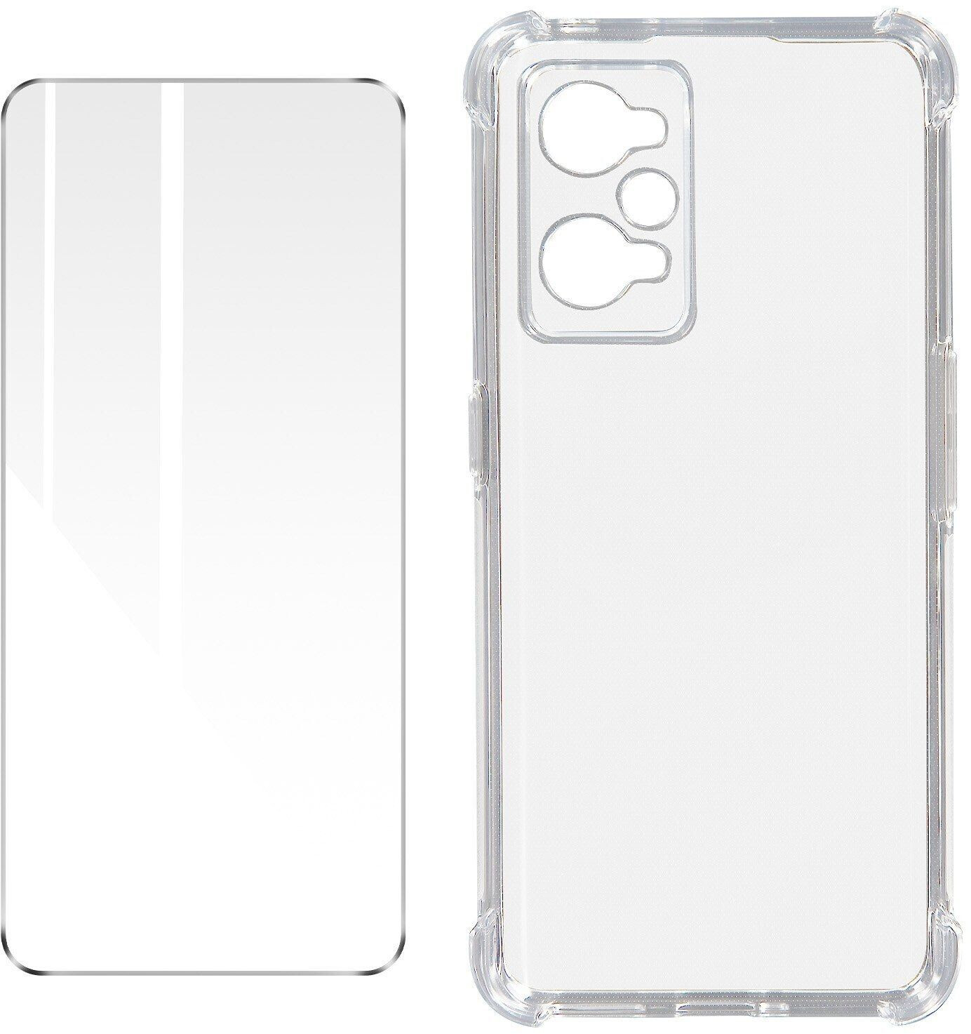 Avizar PACK-PREMS-GT2P