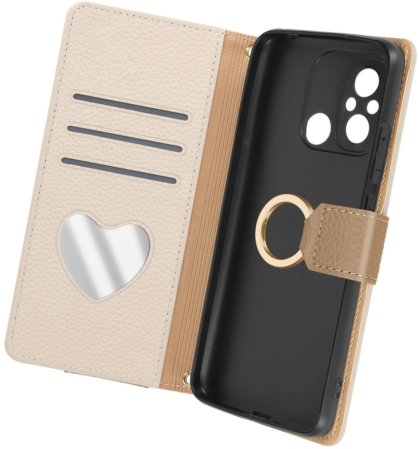 Avizar FOLIO-CHIKA-WH-R12C