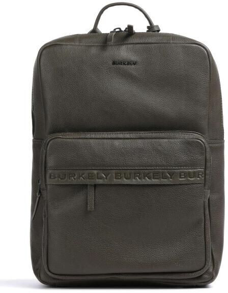 Burkely Minimal Mason Backpack (1000803-64)