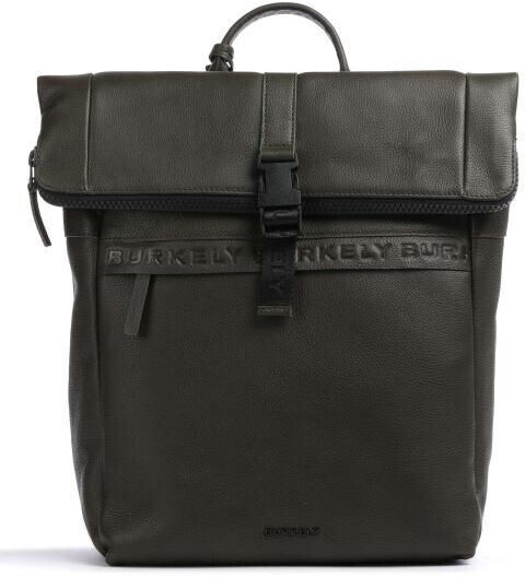 Burkely Minimal Mason Backpack (1000805-64)