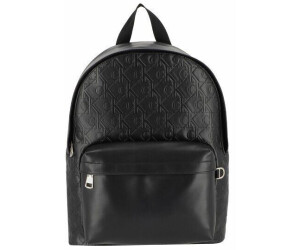 Calvin Klein Jeans Monogram Backpack K50K511494 allover print ab 94 00 Preisvergleich bei idealo