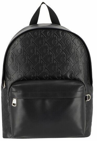 Calvin Klein Jeans Monogram Backpack (K50K511494) allover print