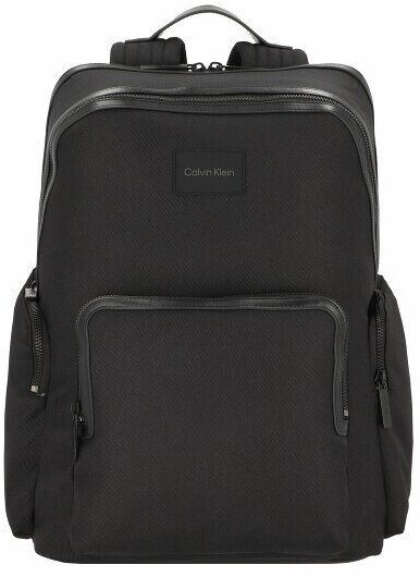 Calvin Klein CK Remote Pro Backpack (K50K511628-BEH) black
