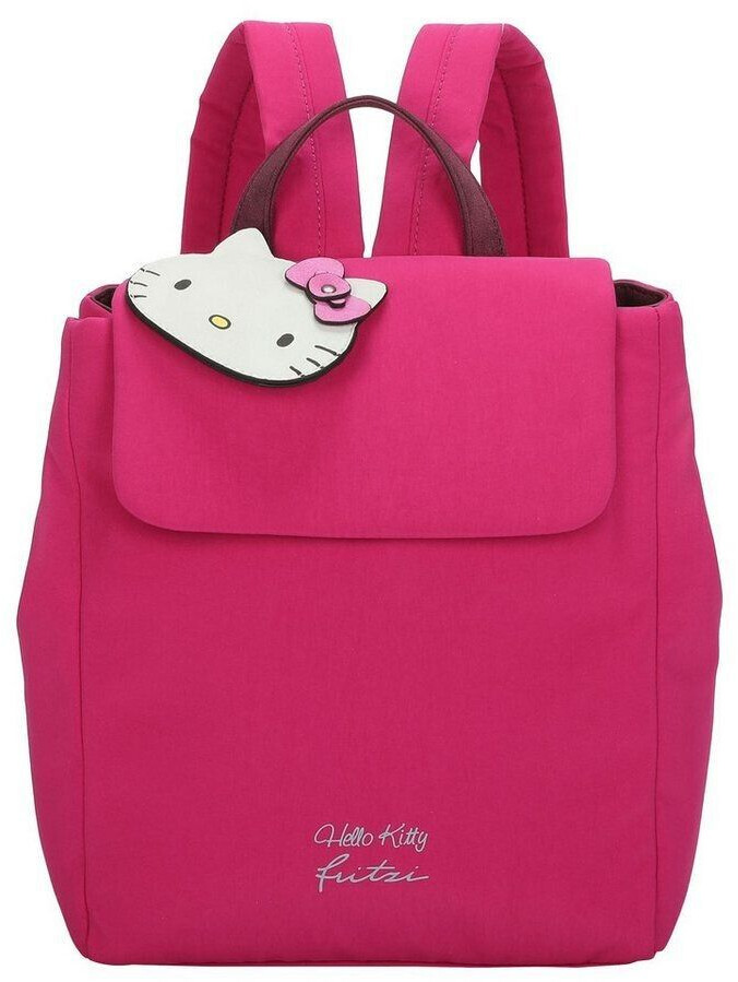 Fritzi aus Preußen Hello Kitty Fritzi Sky City Backpack