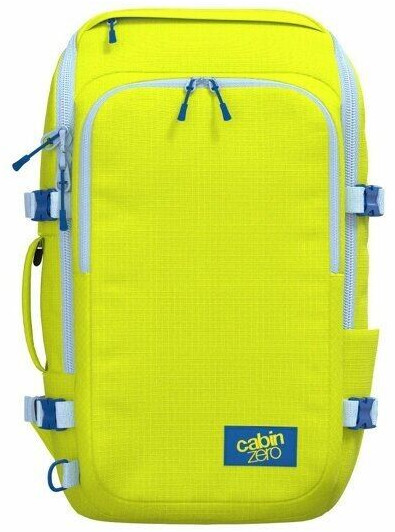 Cabin Zero Adventure Cabin Bag ADV Pro 32L Backpack (AD05) mojito lime