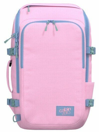 Cabin Zero Adventure Cabin Bag ADV Pro 32L Backpack (AD05) sakura