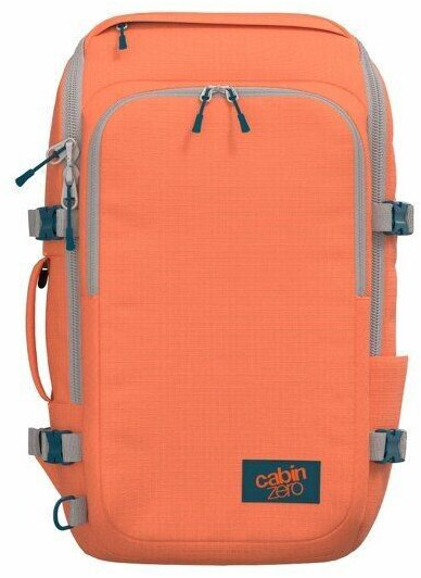 Cabin Zero Adventure Cabin Bag ADV Pro 32L Backpack (AD05) moroccan sands