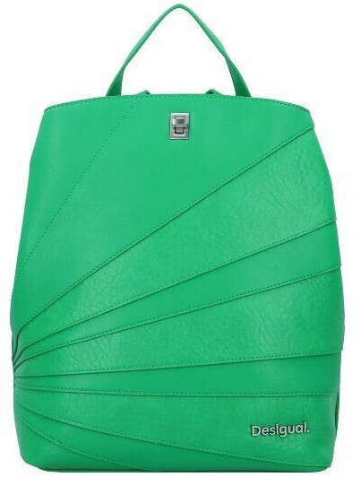 Desigual Machina City Backpack (24SAKP22) green