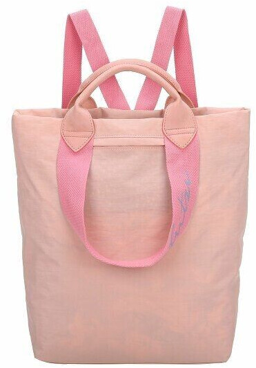 Fritzi aus Preußen Ju Lighty Backpack rose