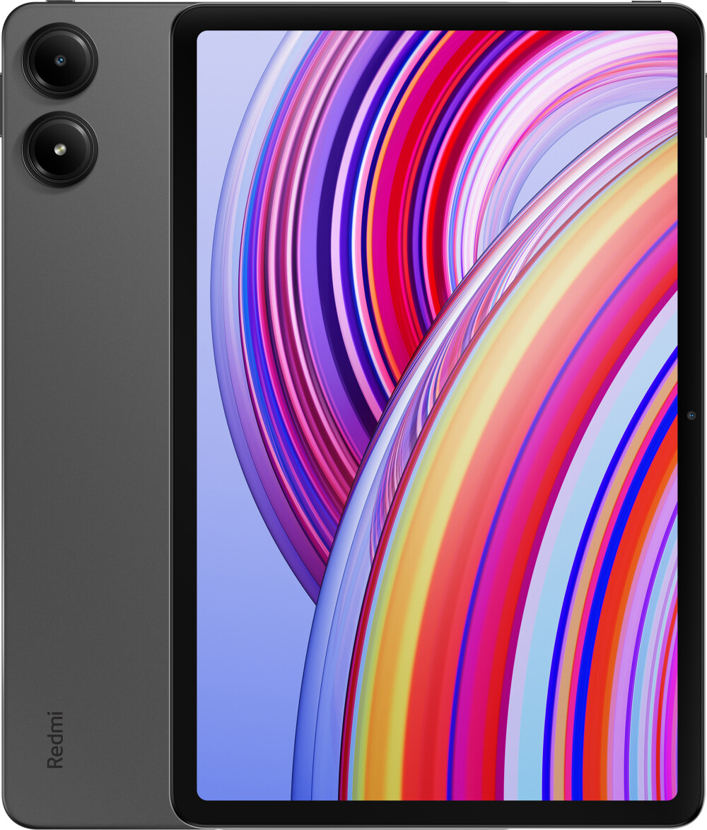 Xiaomi Redmi Pad Pro 6 Go/128 Go Wi-Fi gris graphite