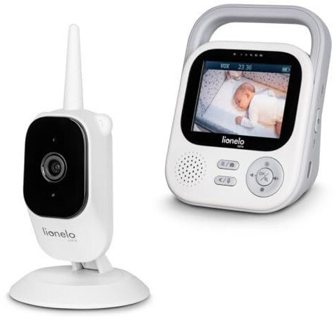 Lionelo Babyline 3.2