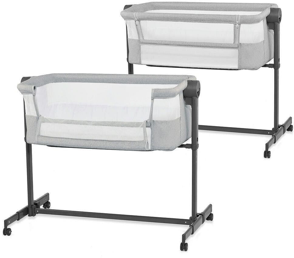 Kinderkraft Neste Up 2 light grey