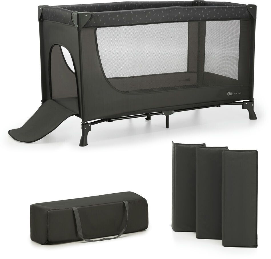 Kinderkraft Joy Light dark grey