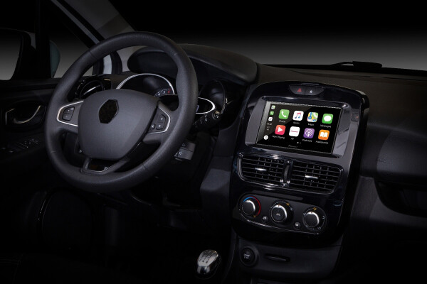 Pioneer SPH-EVO64DAB-CLIO, Bild 2