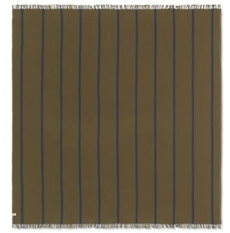 ferm LIVING Yard picnic blanket 180x180 cm