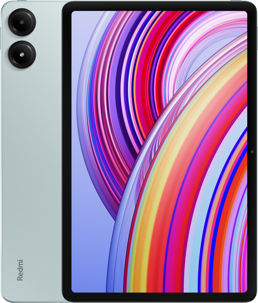 Xiaomi Redmi Pad Pro 6 Go/128 Go Wi-Fi bleu océan