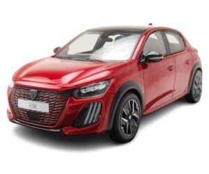 ノレブ 1/43 プジョー 208 GT Pack 2022 ファロイエロー 完成品ミニカー 472835 中古未使用ノレブ 1⁄43 プジョー 208 GT Pack 2022 エリクサー