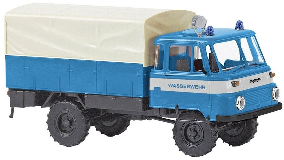 Busch 50252