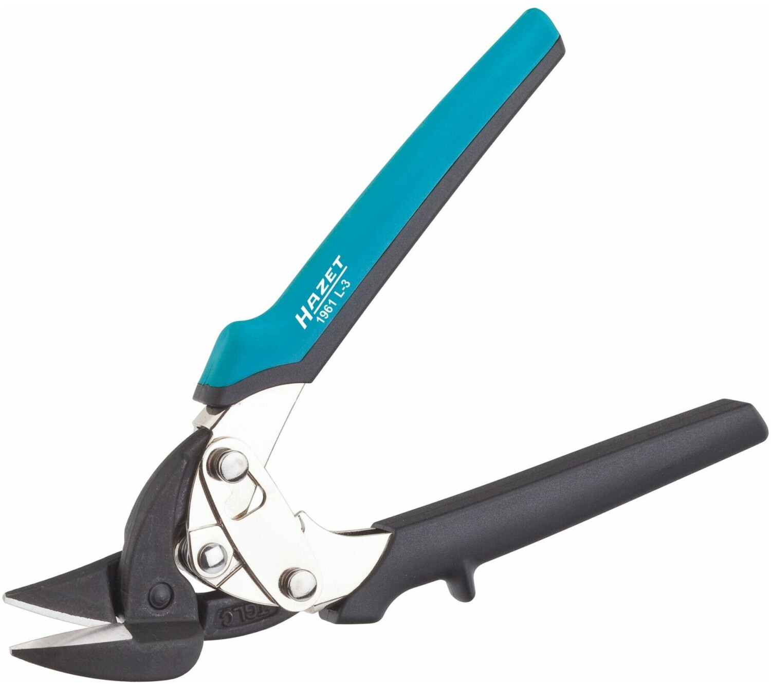 Hazet Body sheet metal snips (1961L-3)