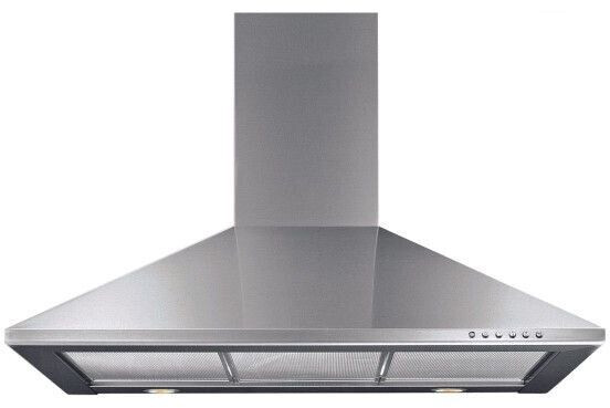 Stoves HOTPYR110SS