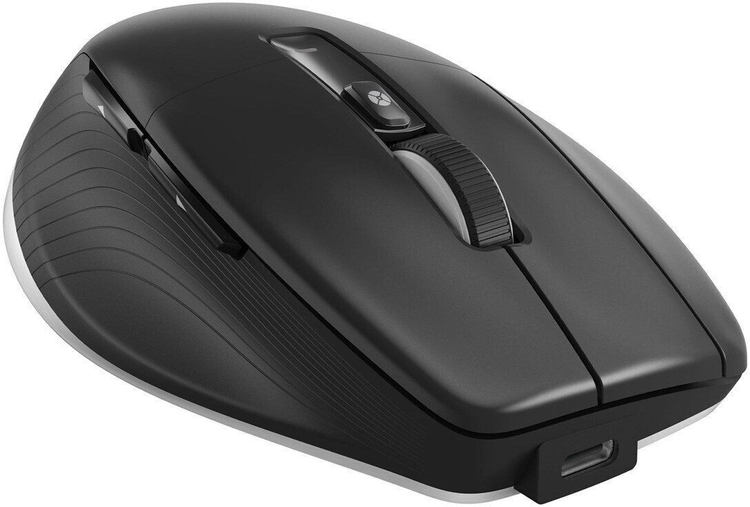 3Dconnexion CadMouse Pro Wireless Left (3DX-700117)