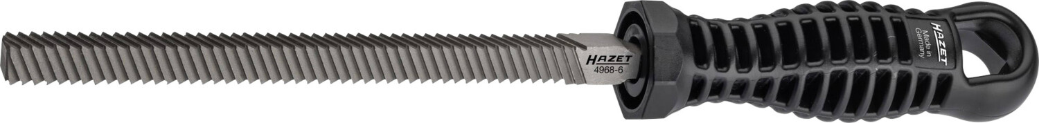 Hazet Square brake caliper file (4968-6)
