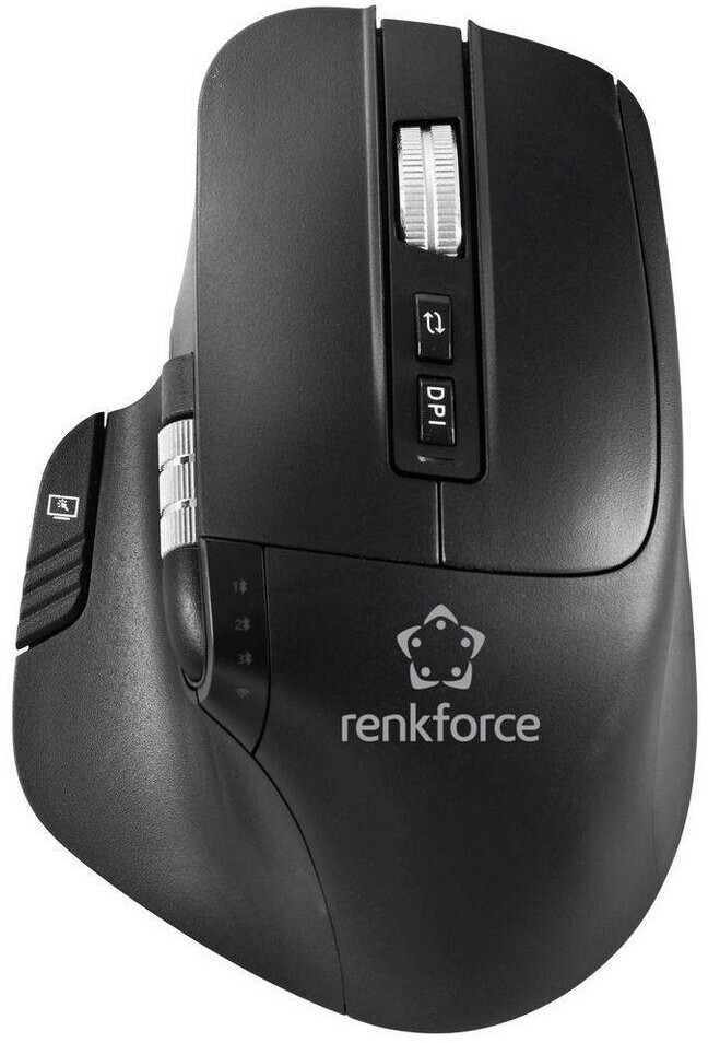 Renkforce RF-OBTM-500