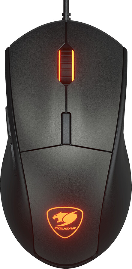 Cougar MINOS EX