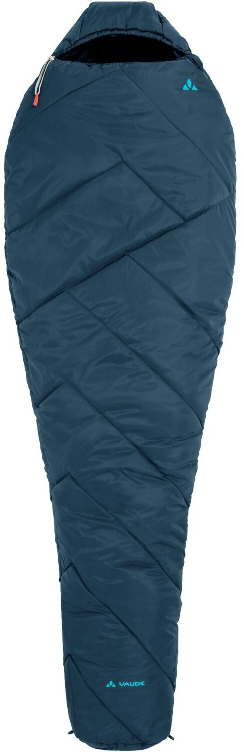 VAUDE Sioux 800 II SYN (XL, LZ, baltic sea)
