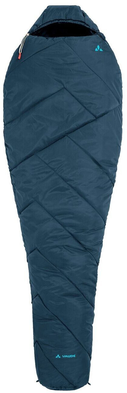 VAUDE Sioux 800 II SYN (XL, RZ, baltic sea)