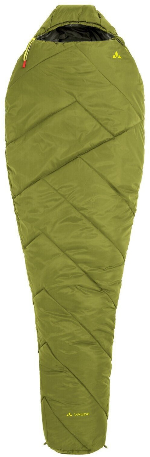VAUDE Sioux 800 II SYN (regular, LZ, avocado)