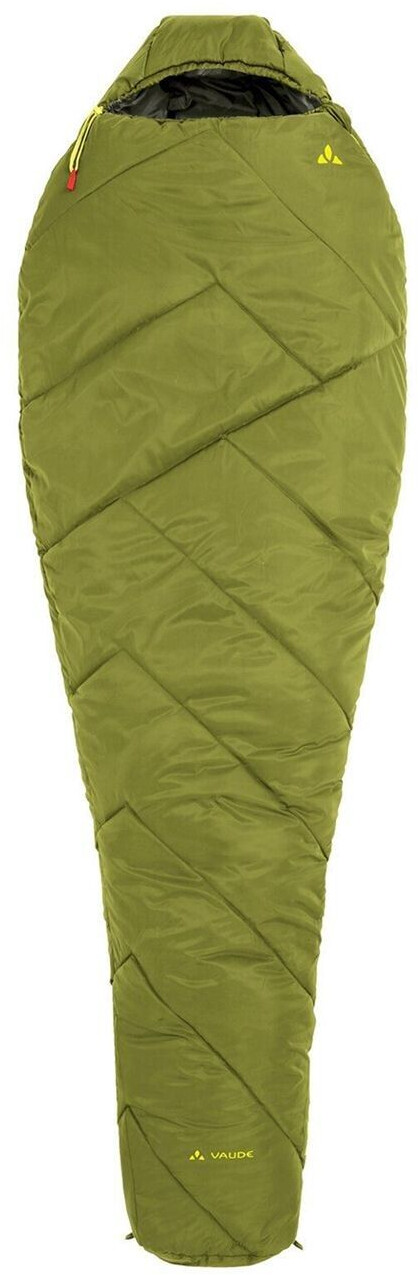 VAUDE Sioux 800 II SYN (regular, RZ, avocado)
