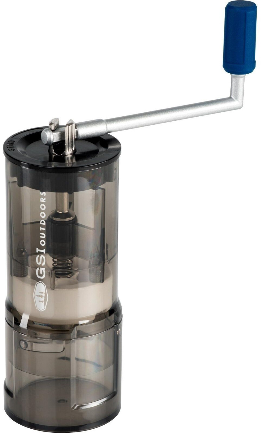 GSI Java Grind Hand-Crank Coffee Grinder