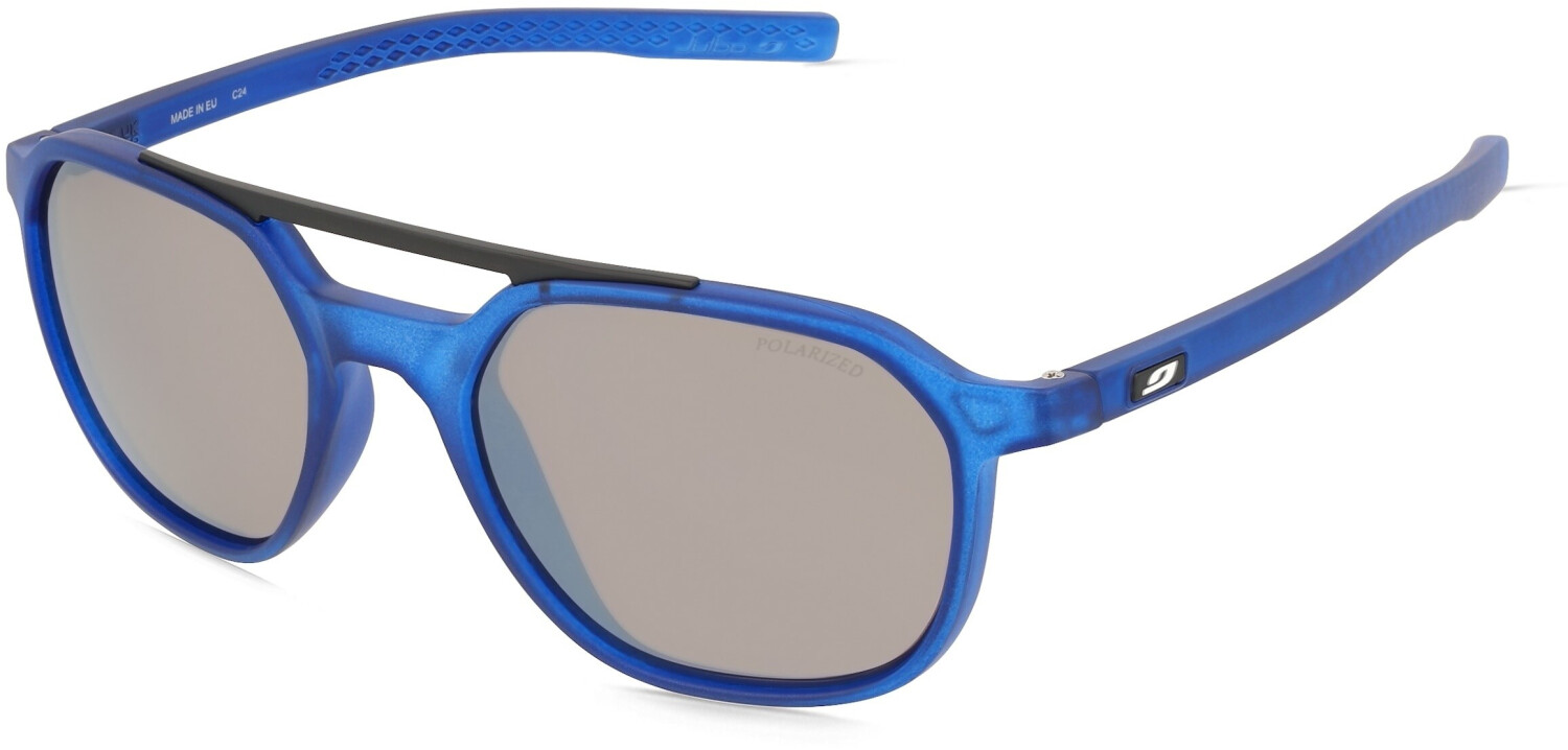 Julbo Slack J5699112 matt blue