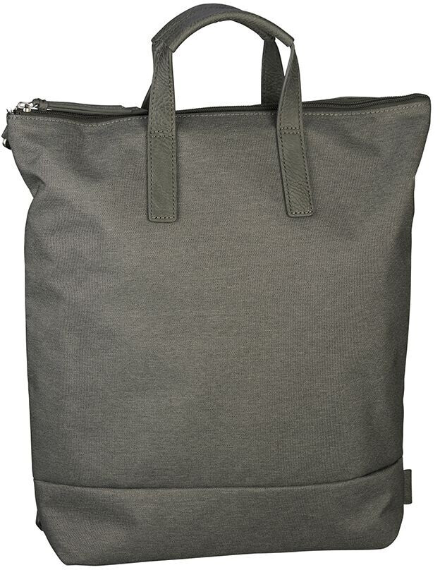 Jost Bergen X-Change Bag S (1127) taupe 018