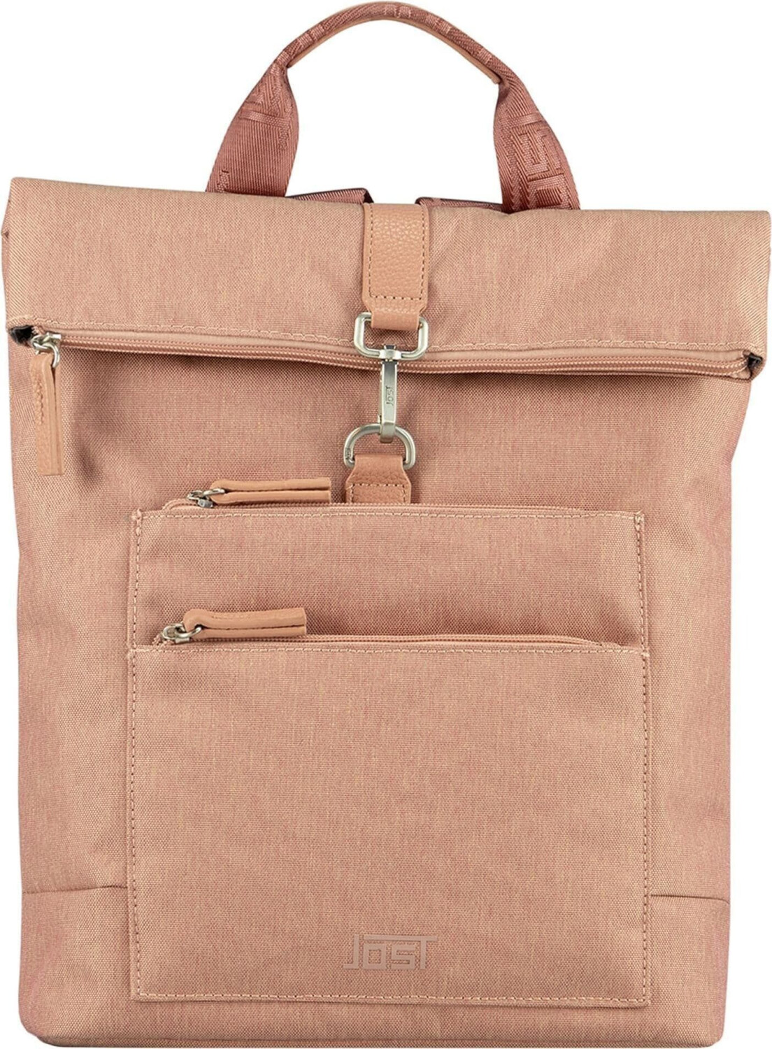 Jost Bergen Courier Backpack S 1144 apricot ab 94 99 Preisvergleich bei idealo
