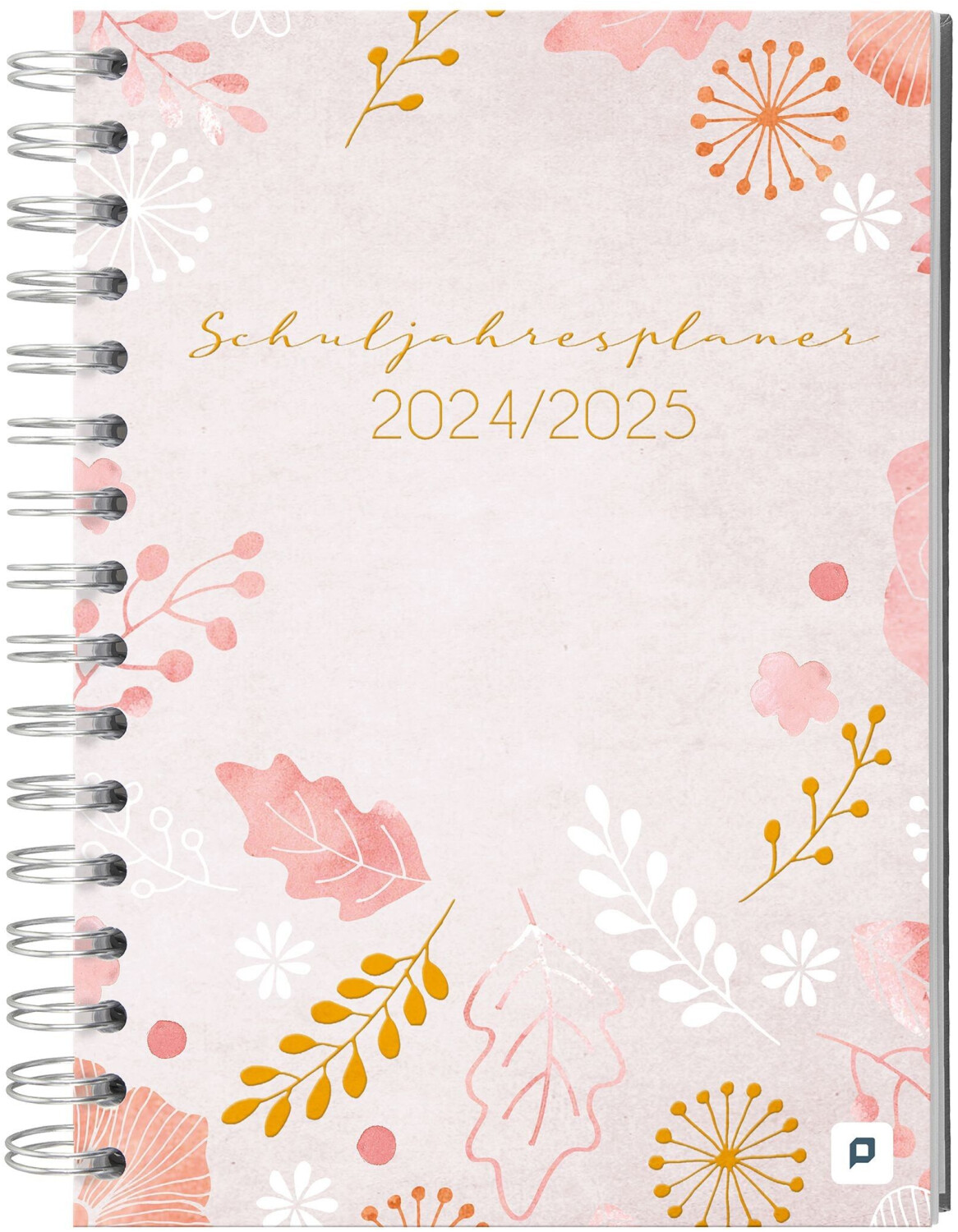 Persen Schuljahresplaner A4 2024/2025 ab 12,90 € (September 2024 Preise 