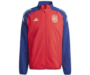 Adidas Chaqueta entrenamiento Espana 23 24 desde 58 50 Ofertas de Adidas en idealo