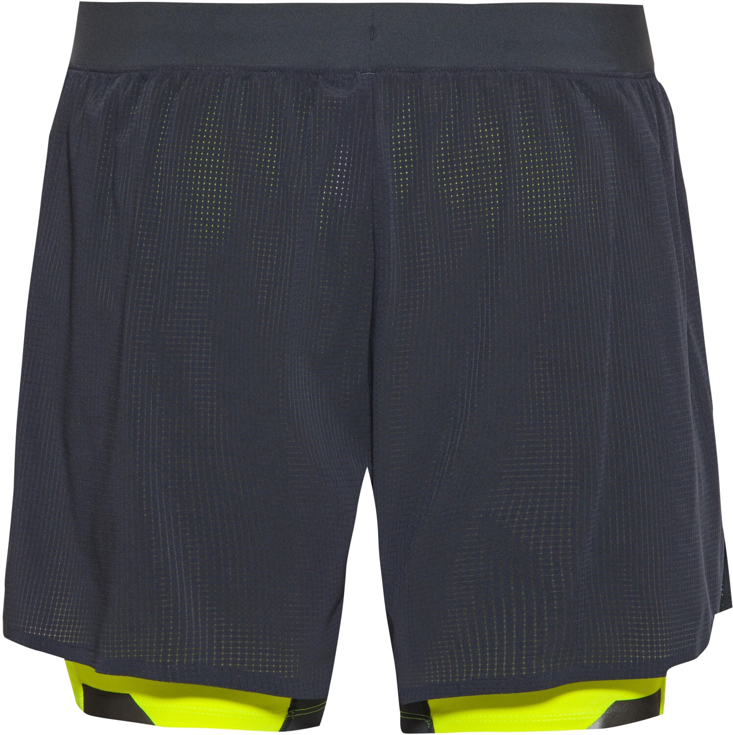 Brooks Run Visible 5 Sportshorts (211405) asphalt/nightlife
