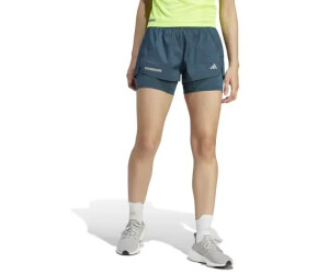 Adidas Ultimate 2 In 1 kurze hose HZ4481 arcngt luclem ab 32 99 Preisvergleich bei idealo