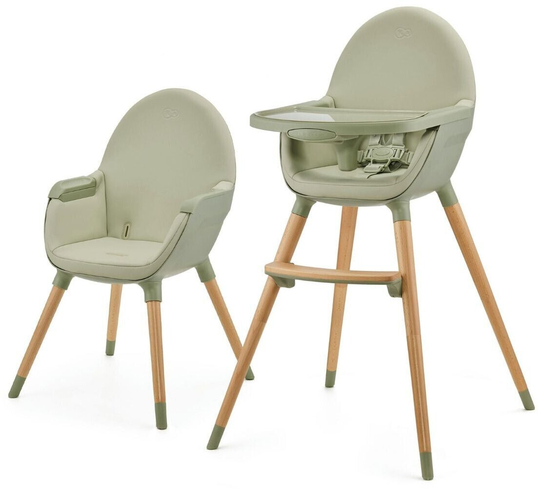 Kinderkraft Fini2 green