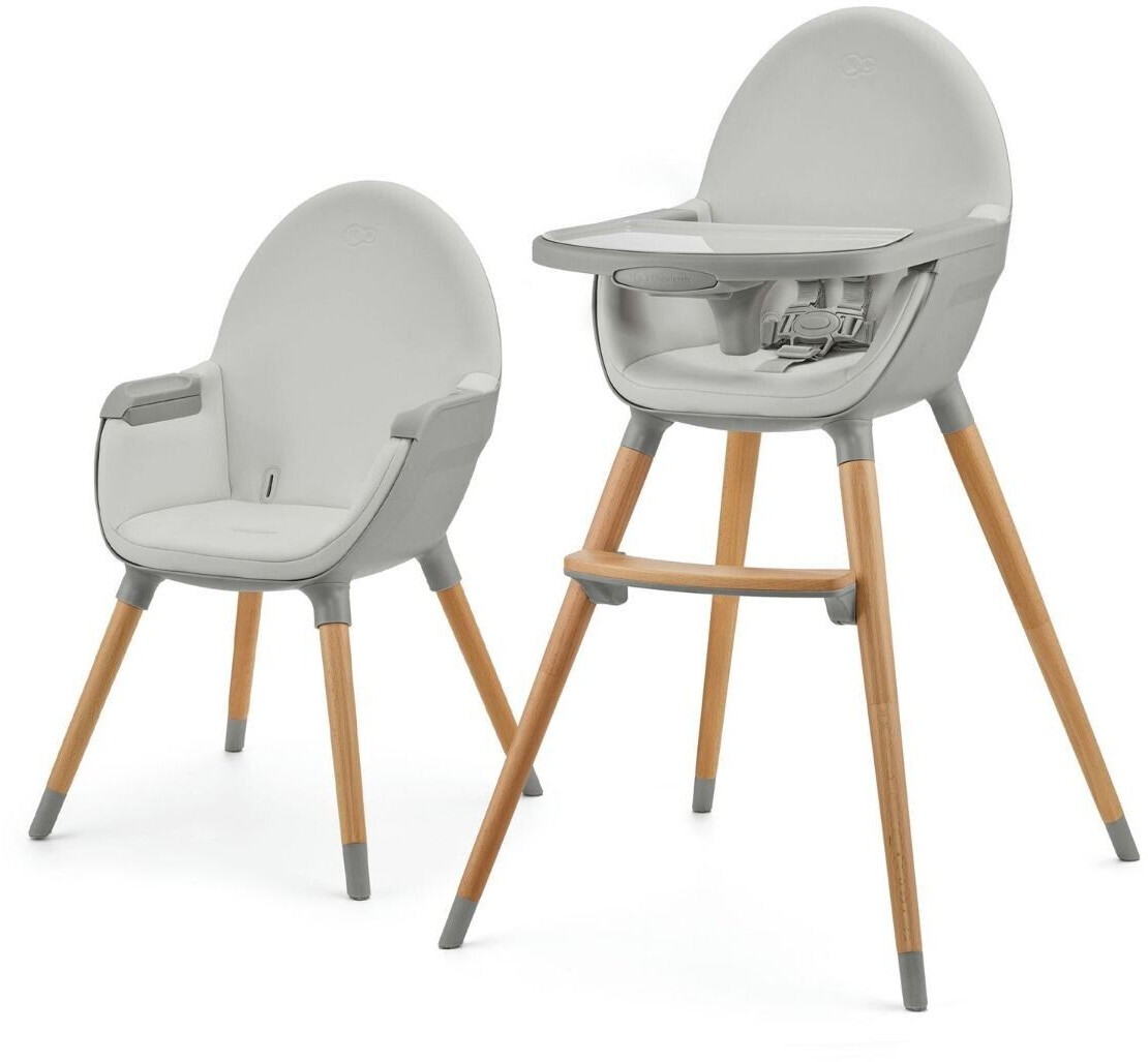 Kinderkraft Fini2 light grey