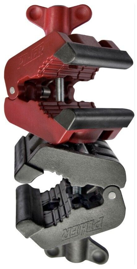 Piher doppelte Greifzange 34055